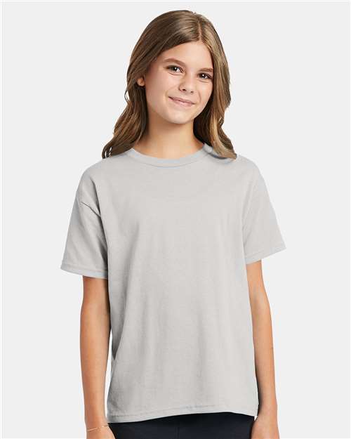 Youth EcoSmart® T-Shirt - 5370