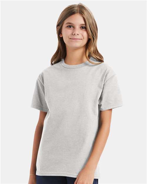 Youth Authentic T-Shirt - 5450