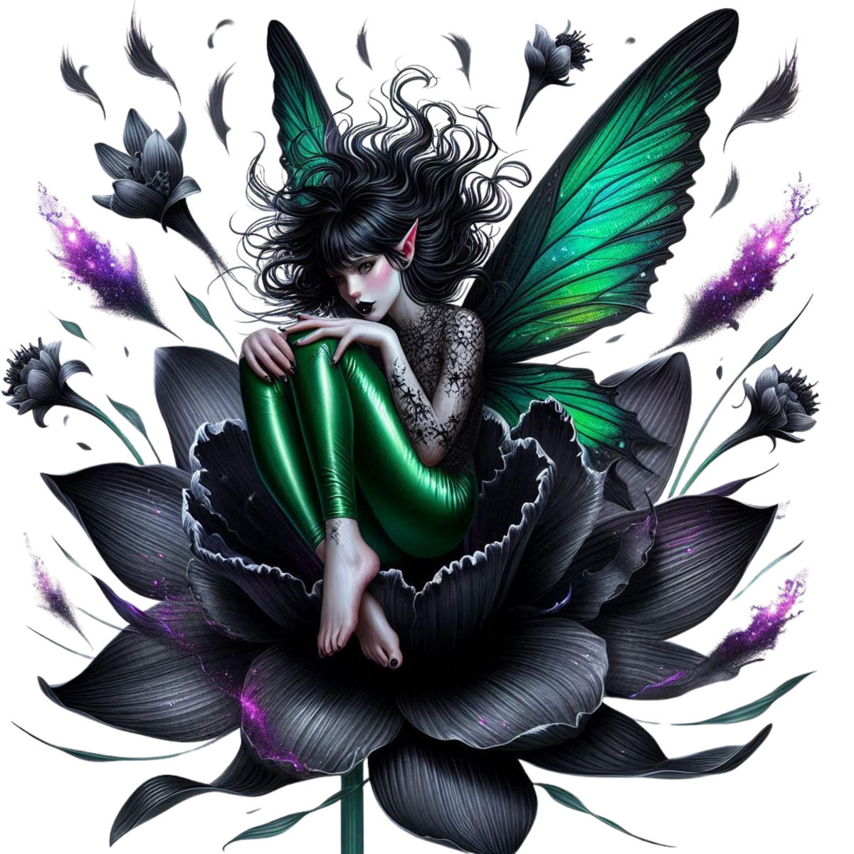 Dark Fantasy 28