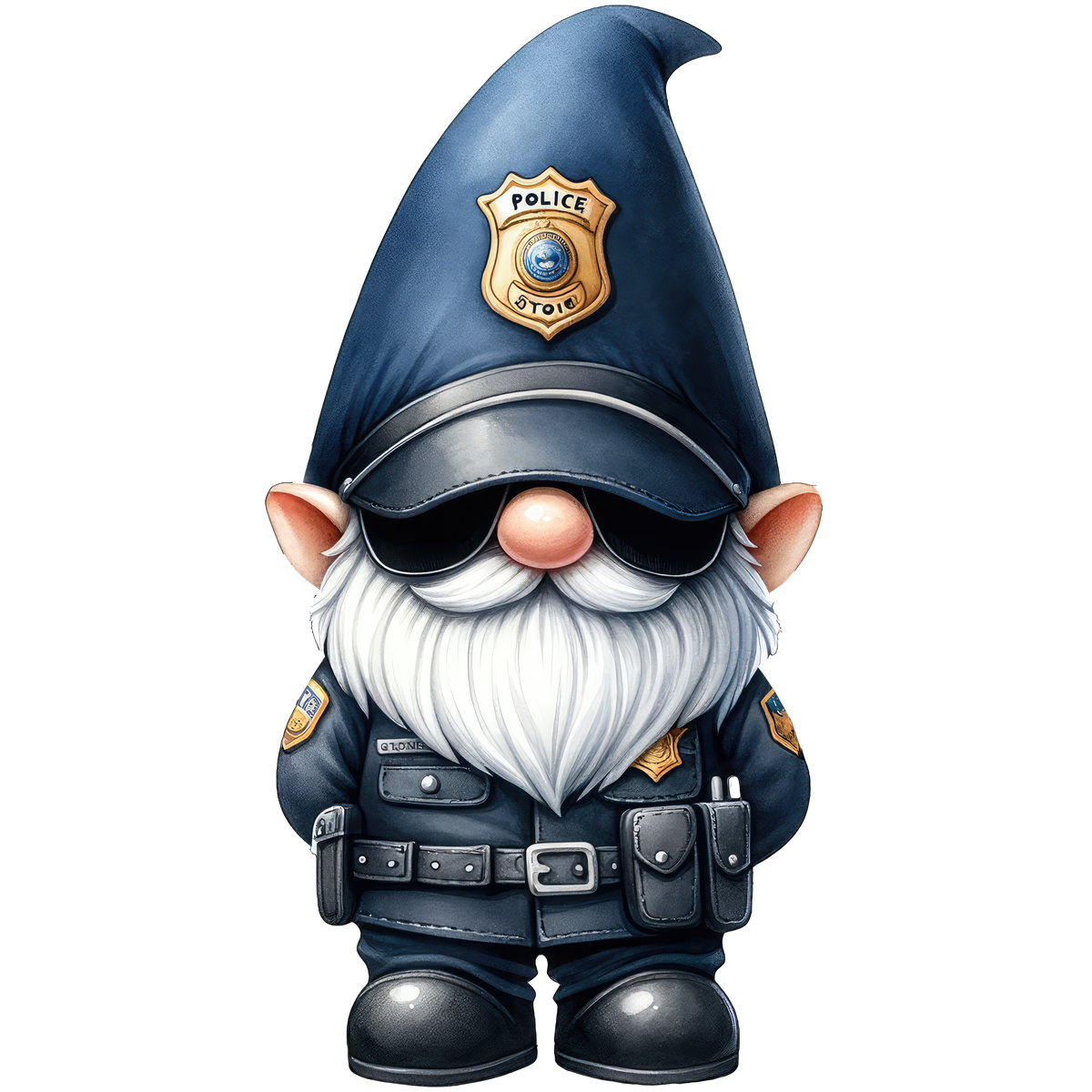 Gnome Police 28