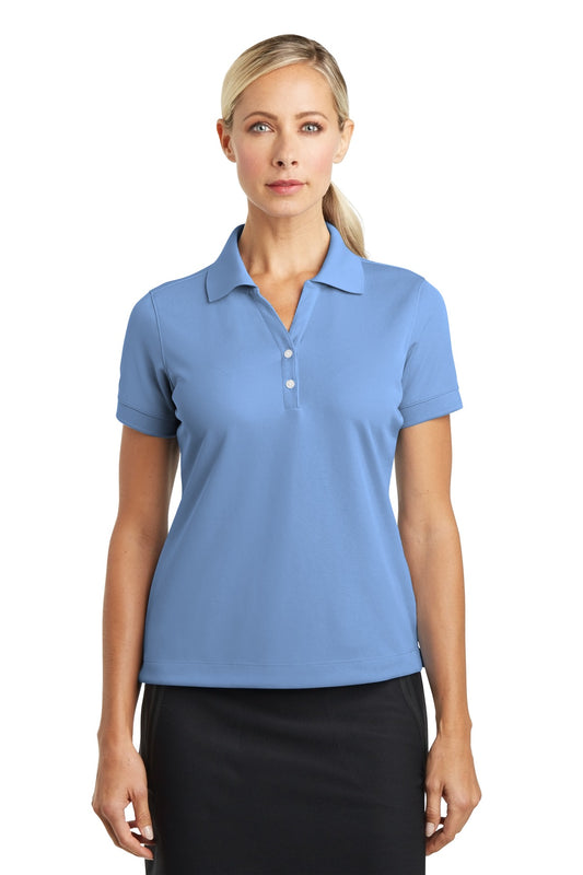Nike Women's Dri-FIT Classic Polo. 286772