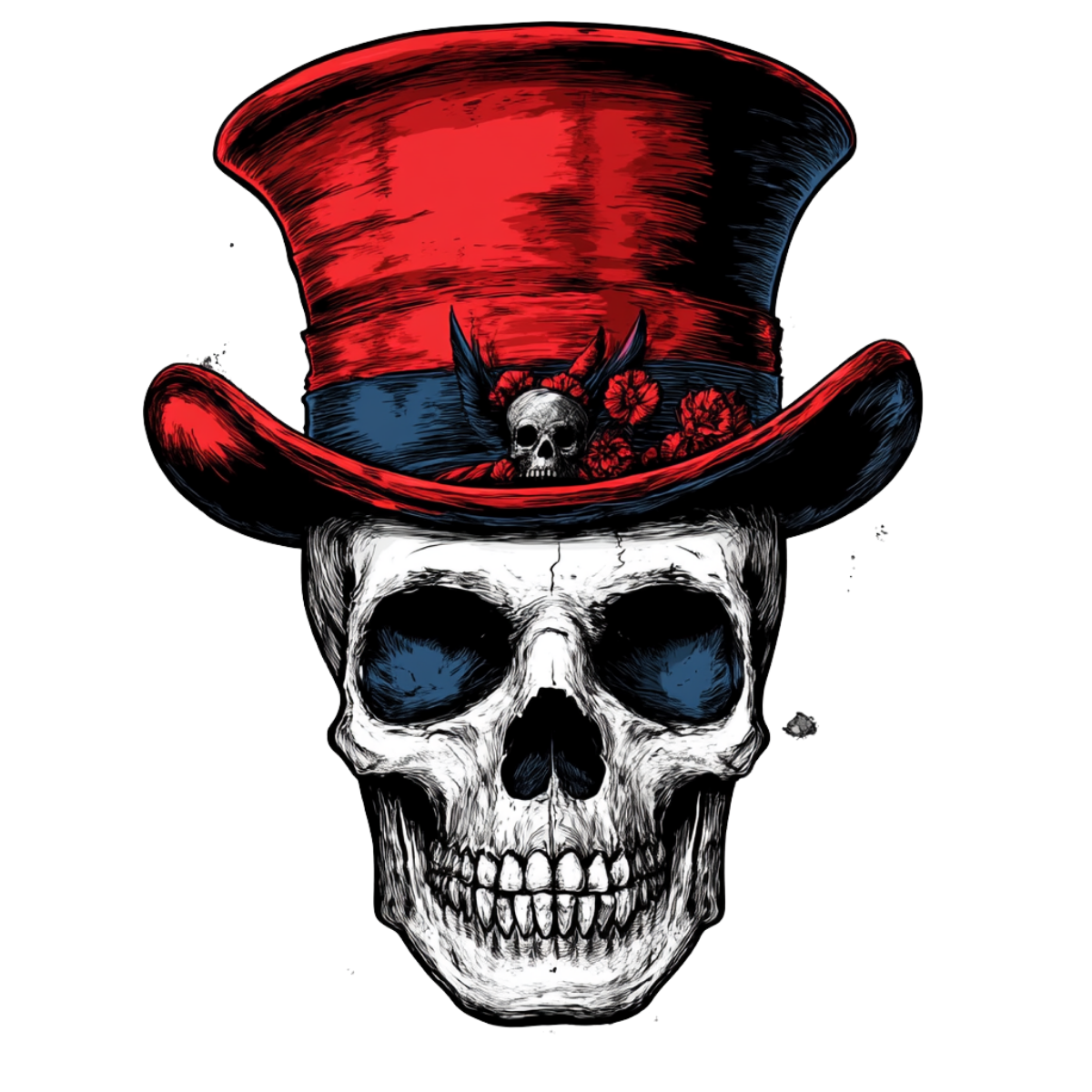 Skulls 28