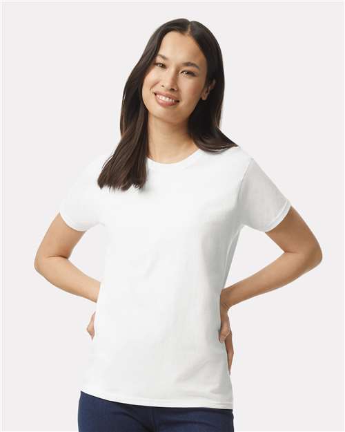Gildan Women's Ultra Cotton® T-Shirt 2000L