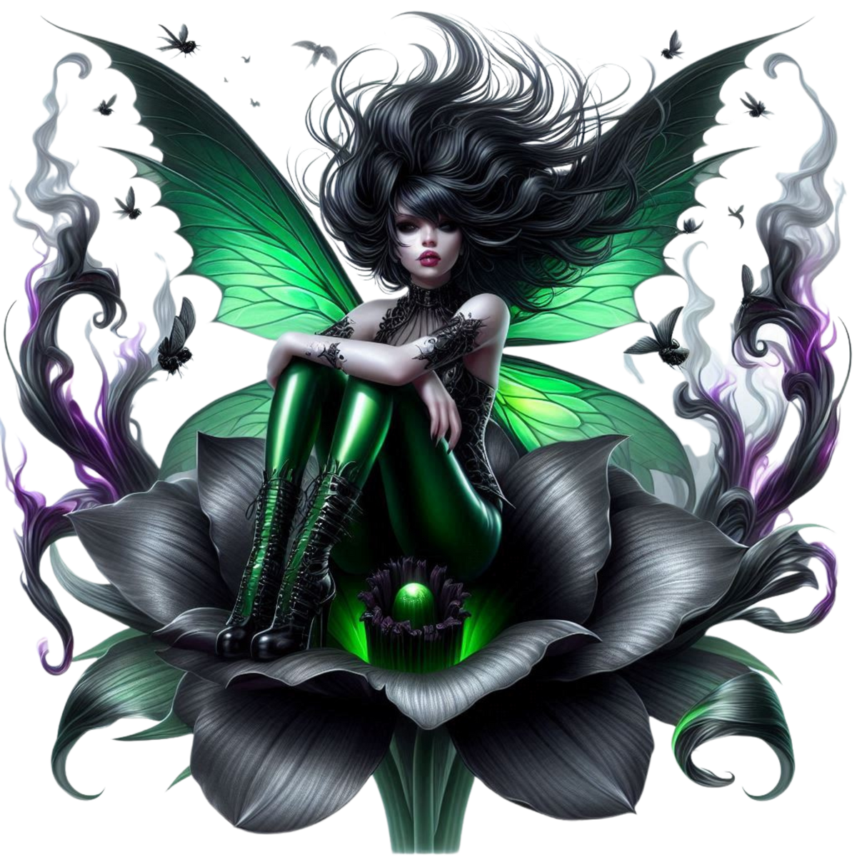 Dark Fantasy 29