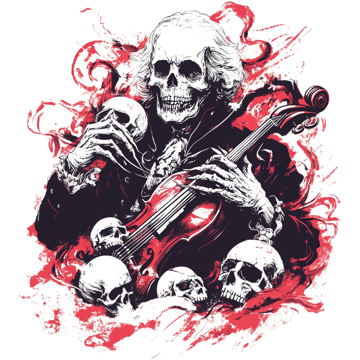Skulls 29