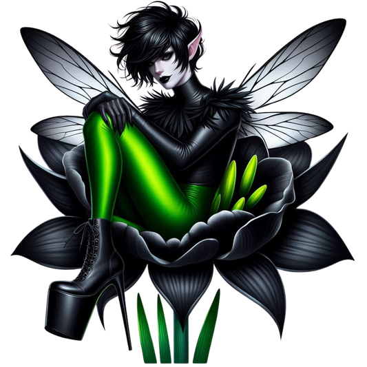 Dark Fantasy 2