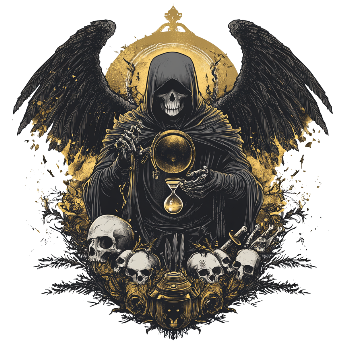 Skulls 2