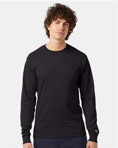 Unisex Long Sleeve T-Shirt - CC8C