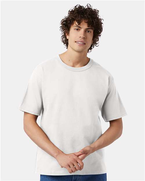 Unisex Heritage Jersey T-Shirt