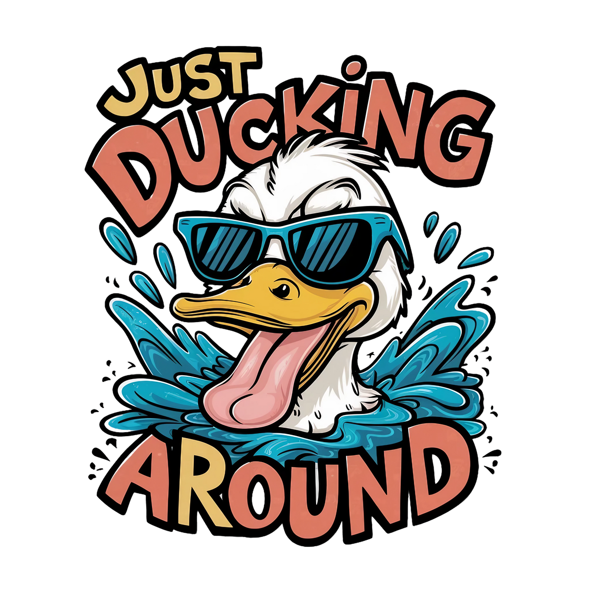 Sarcastic Animals 30