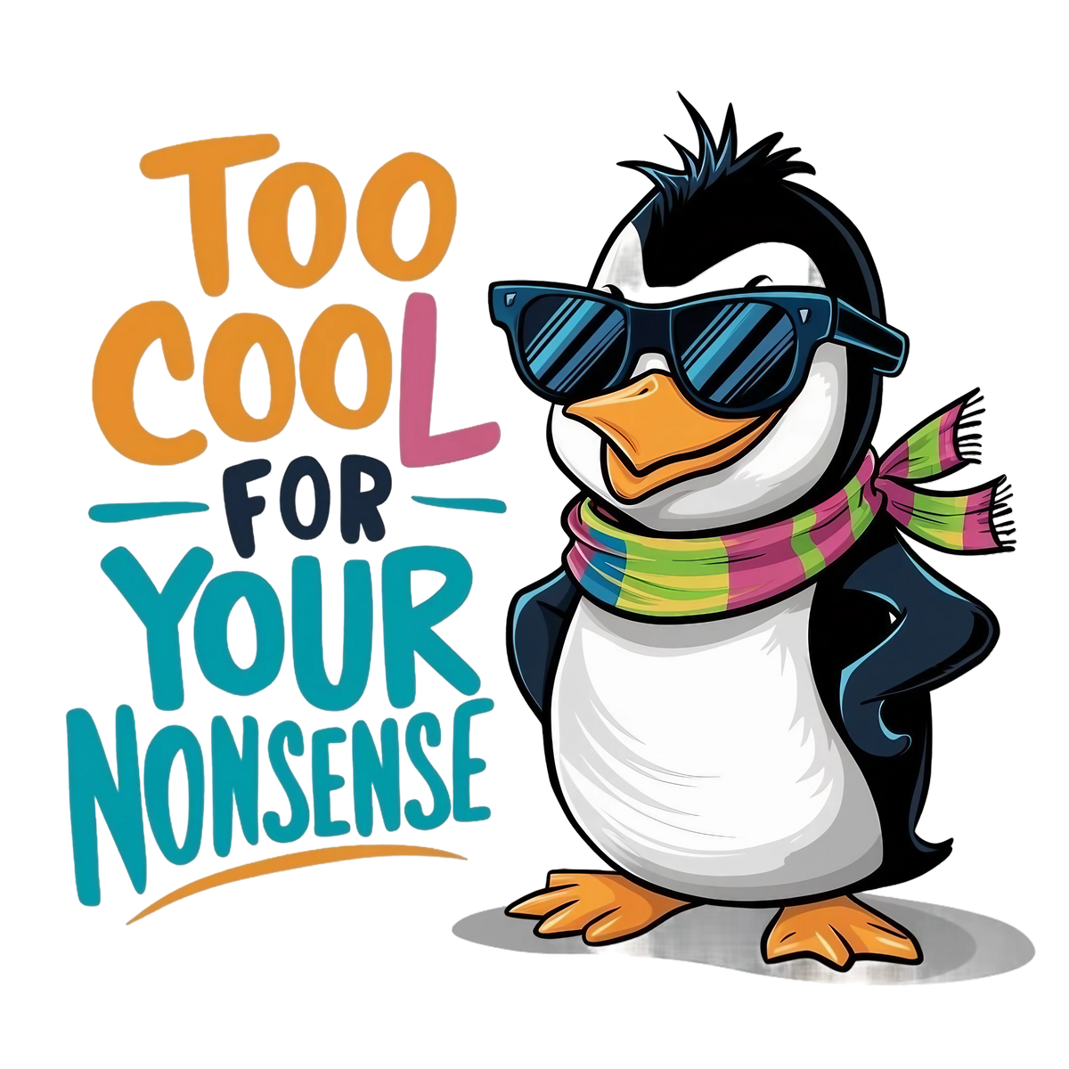 Sarcastic Animals 32