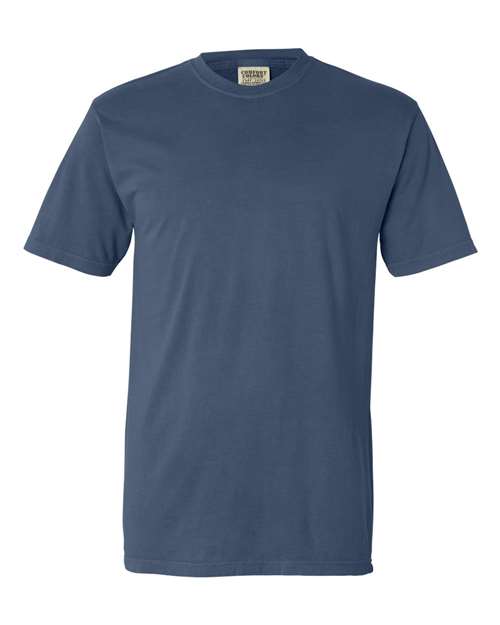 Unisex Garment-Dyed Lightweight T-Shirt