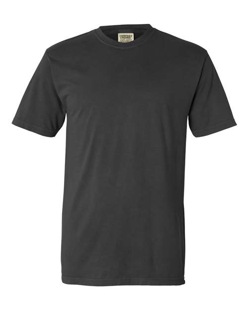 Unisex Garment-Dyed Lightweight T-Shirt
