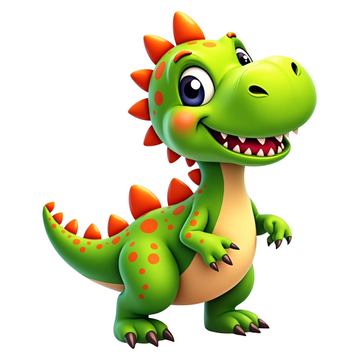 Dinosaur 32