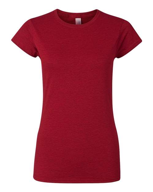 Women's Softstyle® T-Shirt