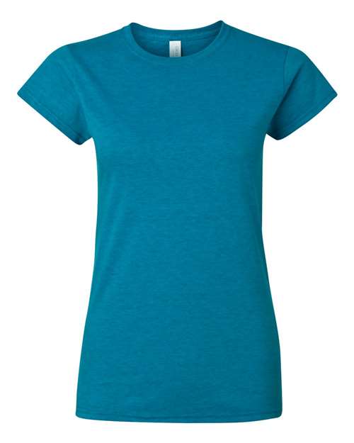 Gildan Women's Softstyle® T-Shirt 64000L