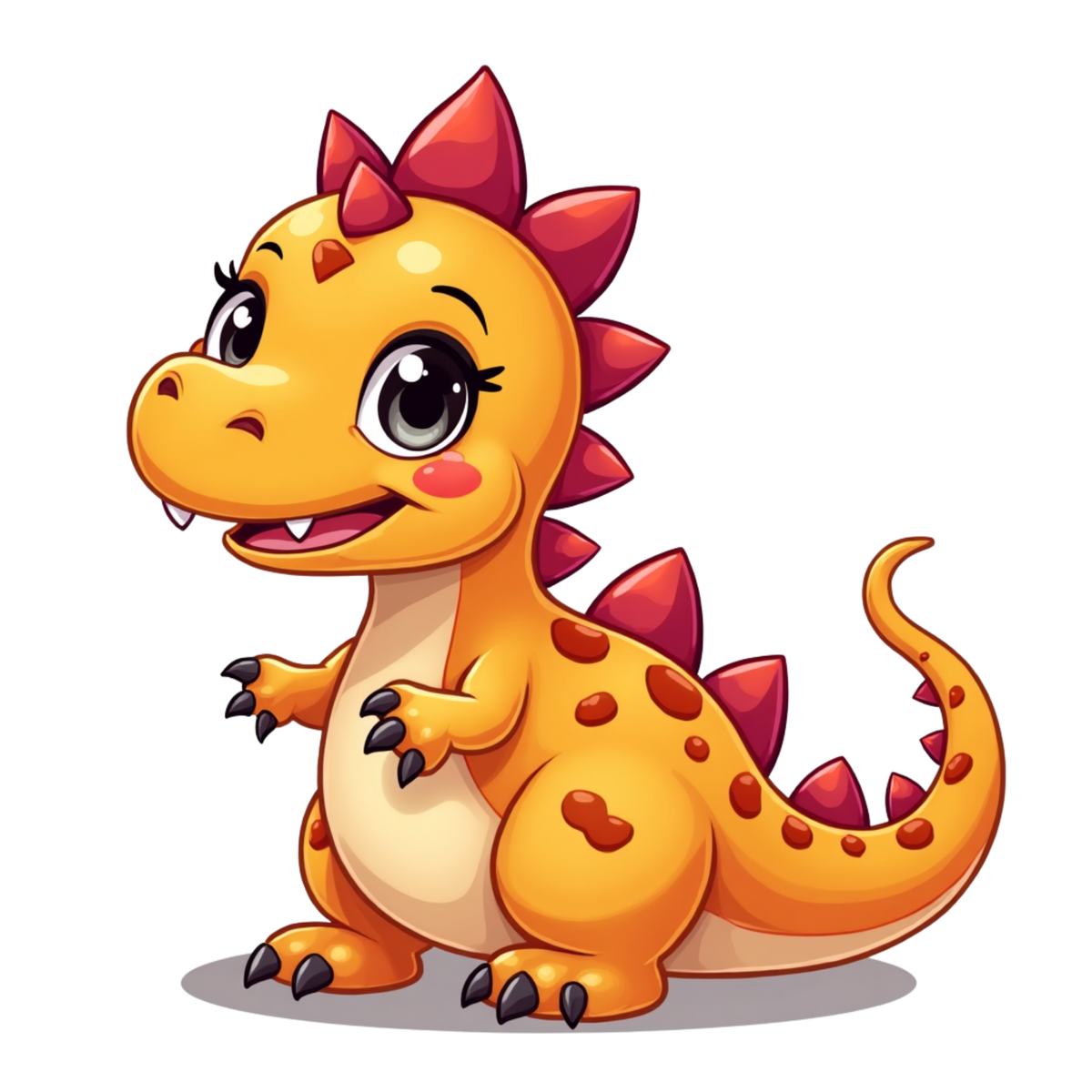 Dinosaur 33