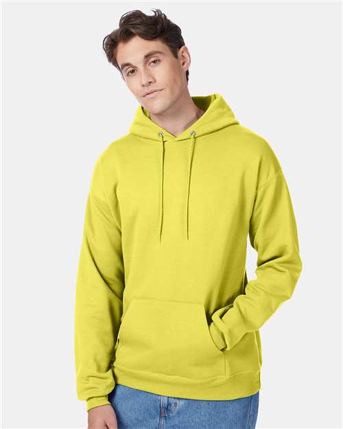 Hanes Unisex EcoSmart® Hooded Sweatshirt P170