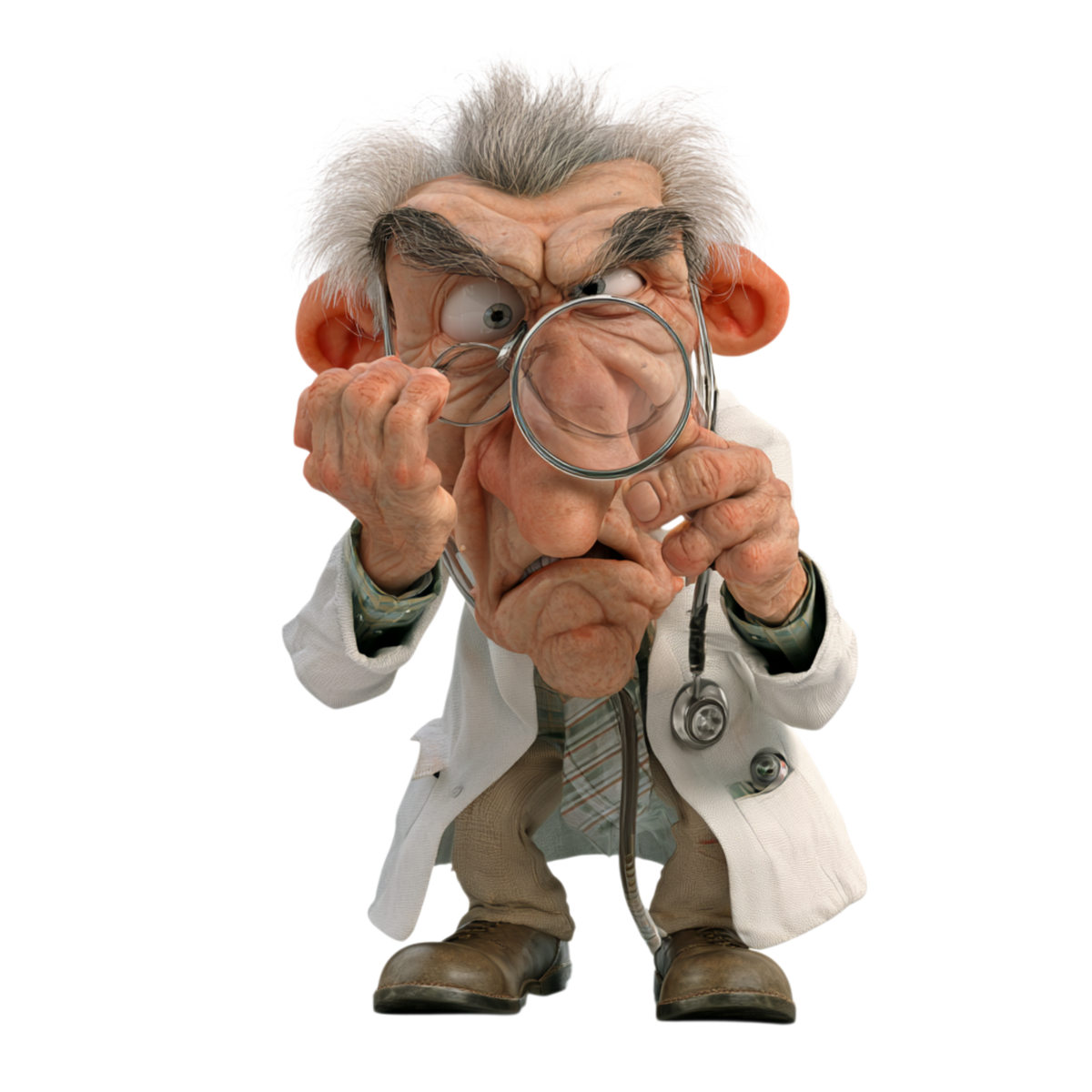Doctor 354323