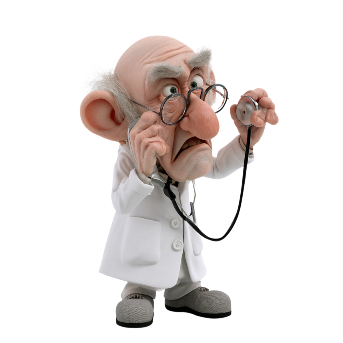 Doctor 354332
