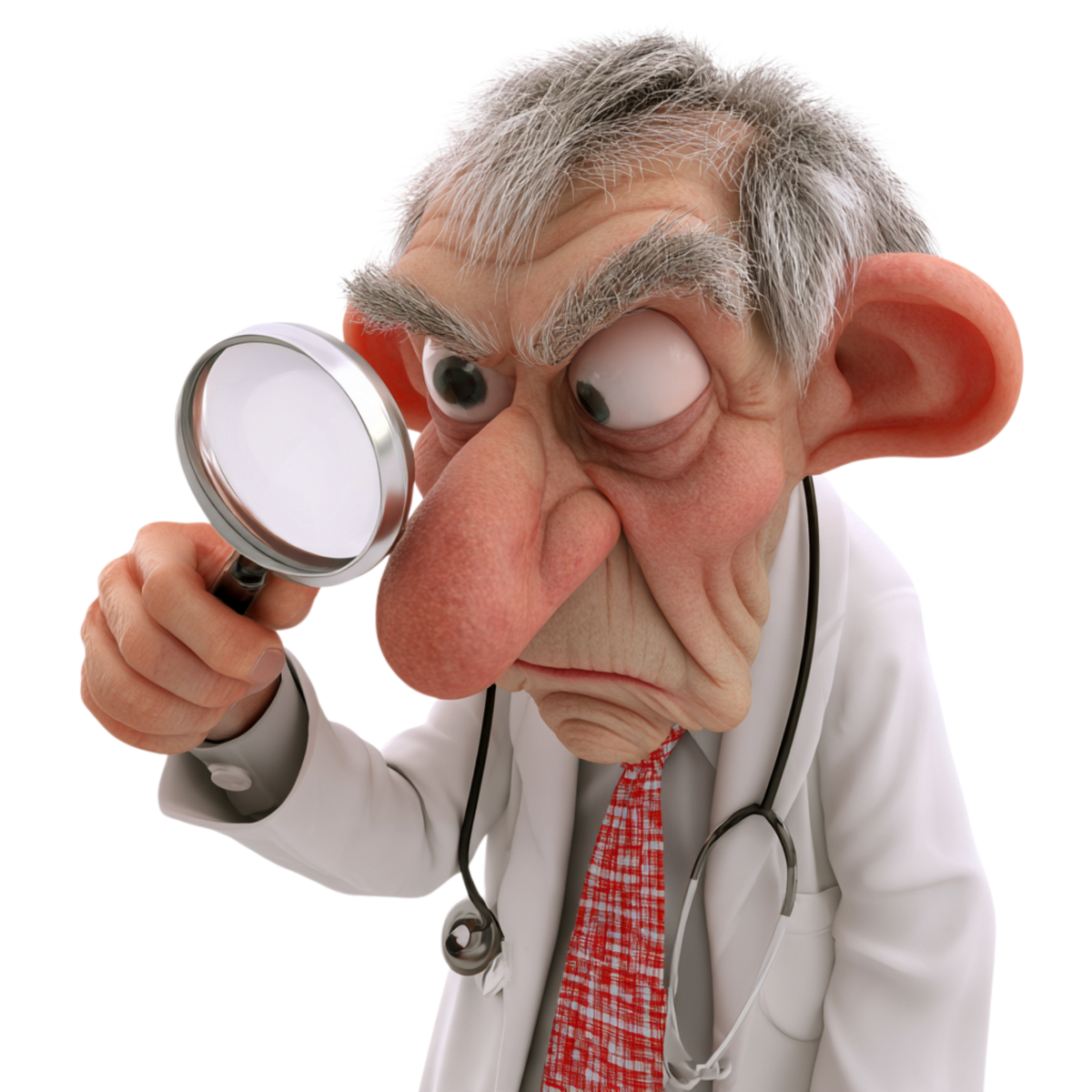 Doctor 354333