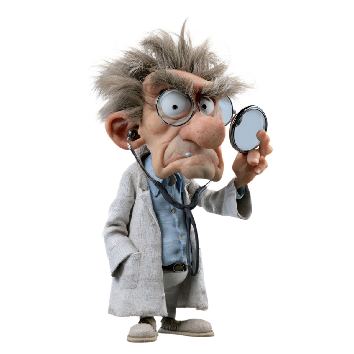 Doctor 354334