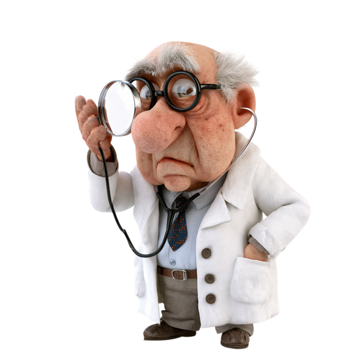 Doctor 354341