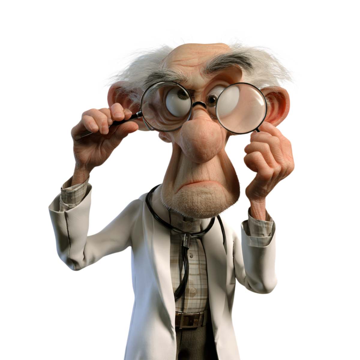 Doctor 354346