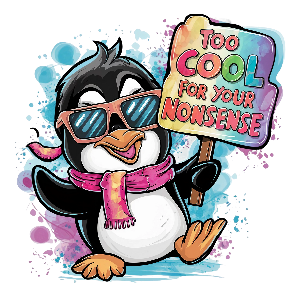 Sarcastic Animals 36