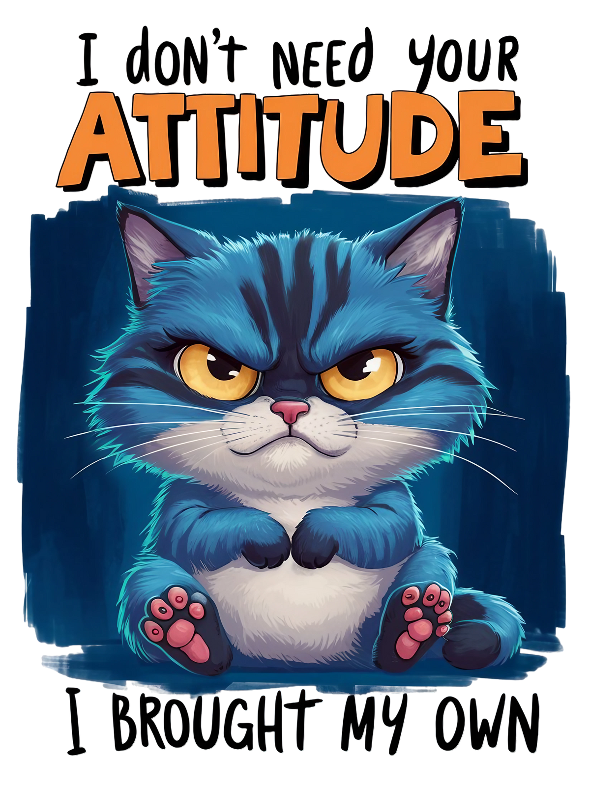 Sarcastic Animals 37