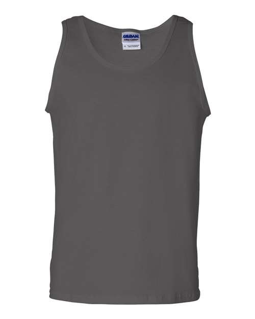 Unisex Ultra Cotton® Tank Top
