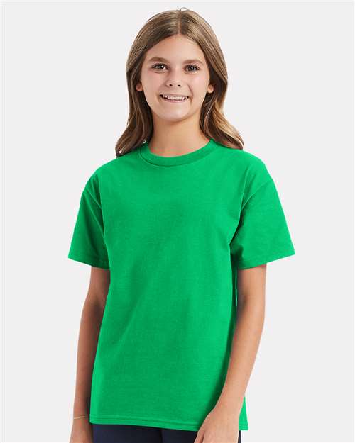 Youth Authentic T-Shirt