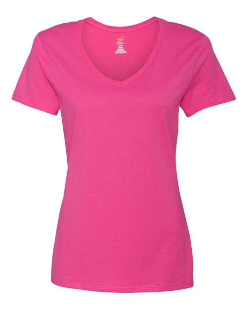 Women's Perfect-T V-Neck T-Shirt