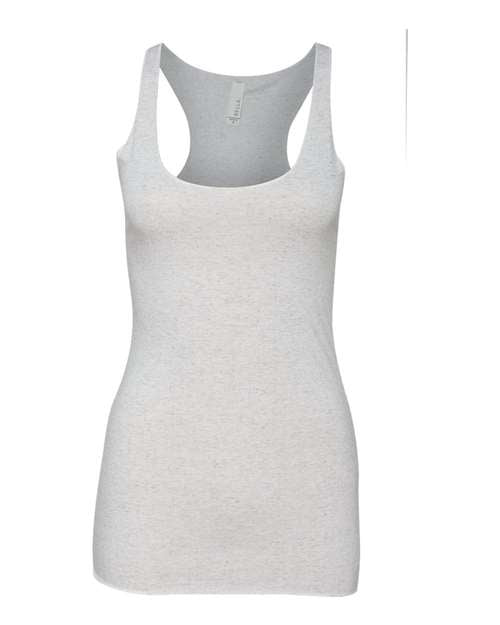 BELLA + CANVAS Women's Triblend Racerback Tank 8430