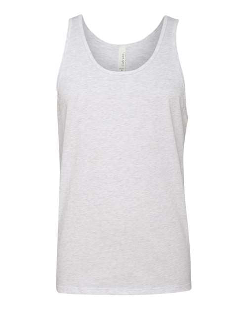 BELLA + CANVAS Jersey Tank 3480