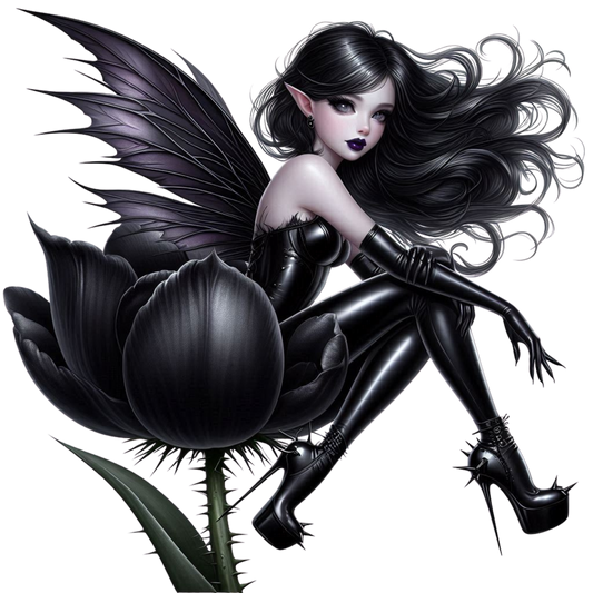 Dark Fantasy 4