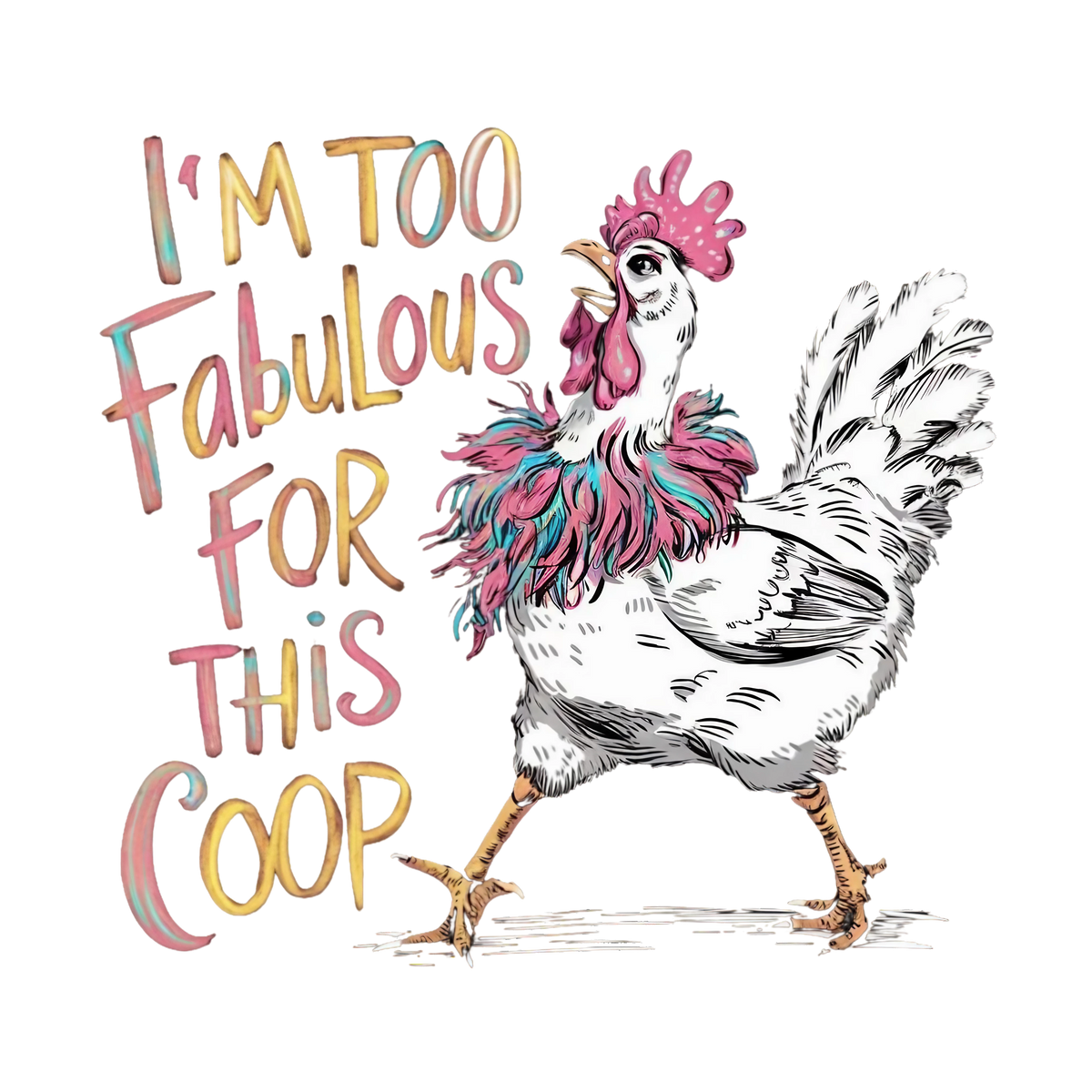 Sarcastic Animals 40