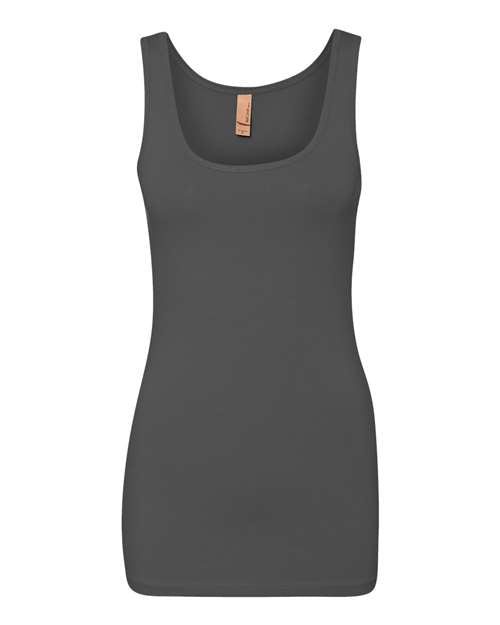 Women’s Spandex Jersey Tank