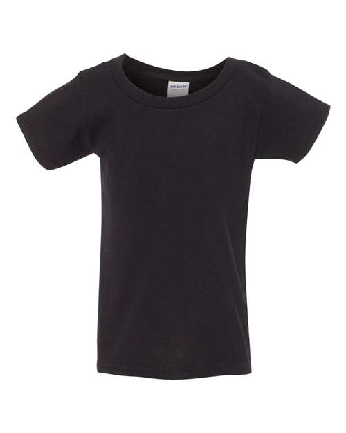 Toddler Heavy Cotton™ T-Shirt - 5100P