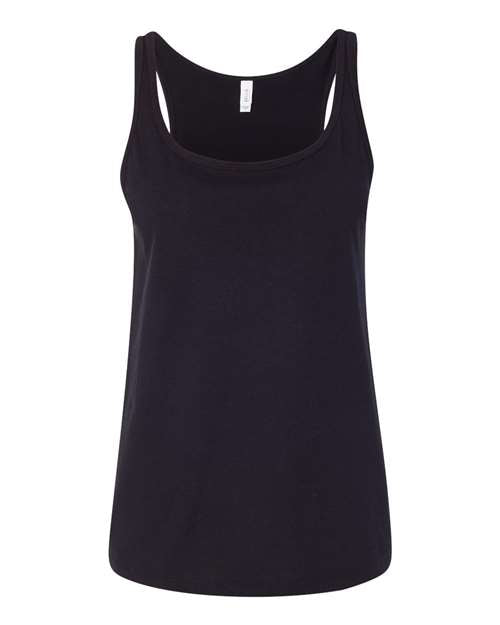 BELLA + CANVAS Women’s Relaxed Jersey Tank 6488