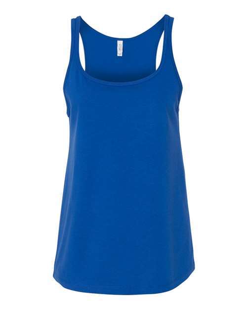 BELLA + CANVAS Women’s Relaxed Jersey Tank 6488