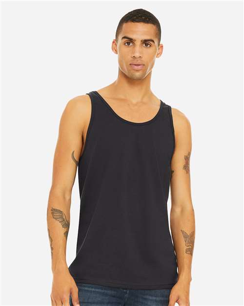 Jersey Tank