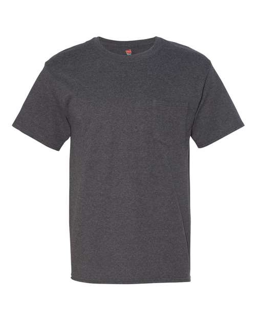 Men's Beefy-T® Pocket T-Shirt