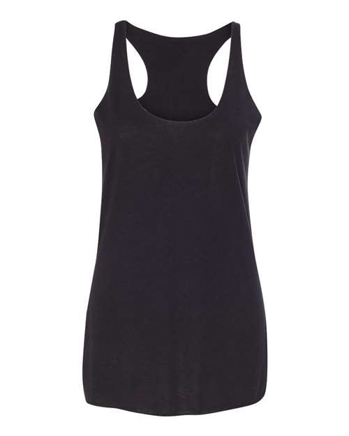 BELLA + CANVAS Women's Triblend Racerback Tank 8430