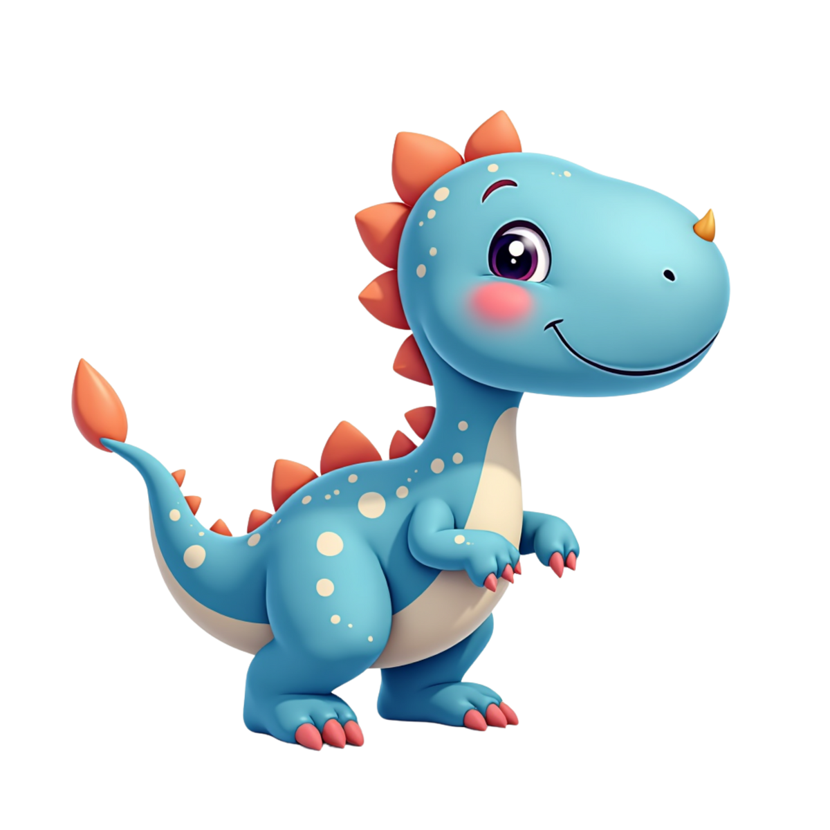 Dinosaur 45