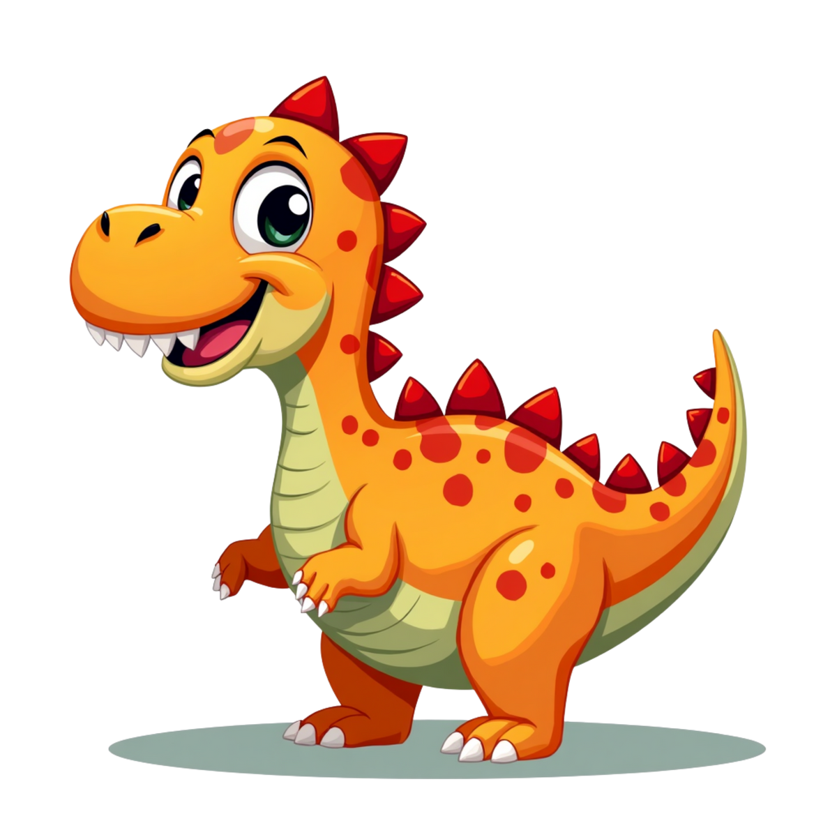 Dinosaur 47