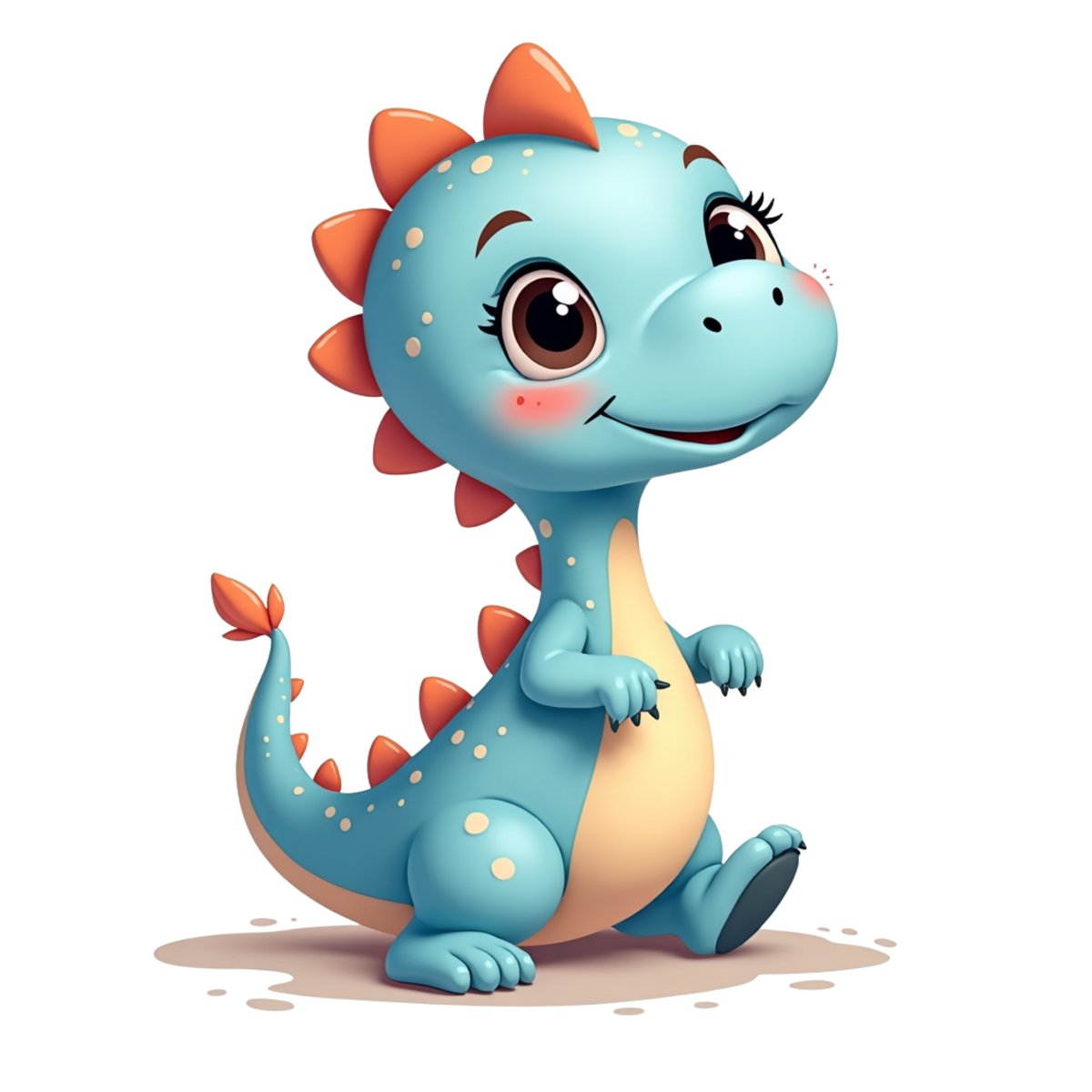 Dinosaur 49