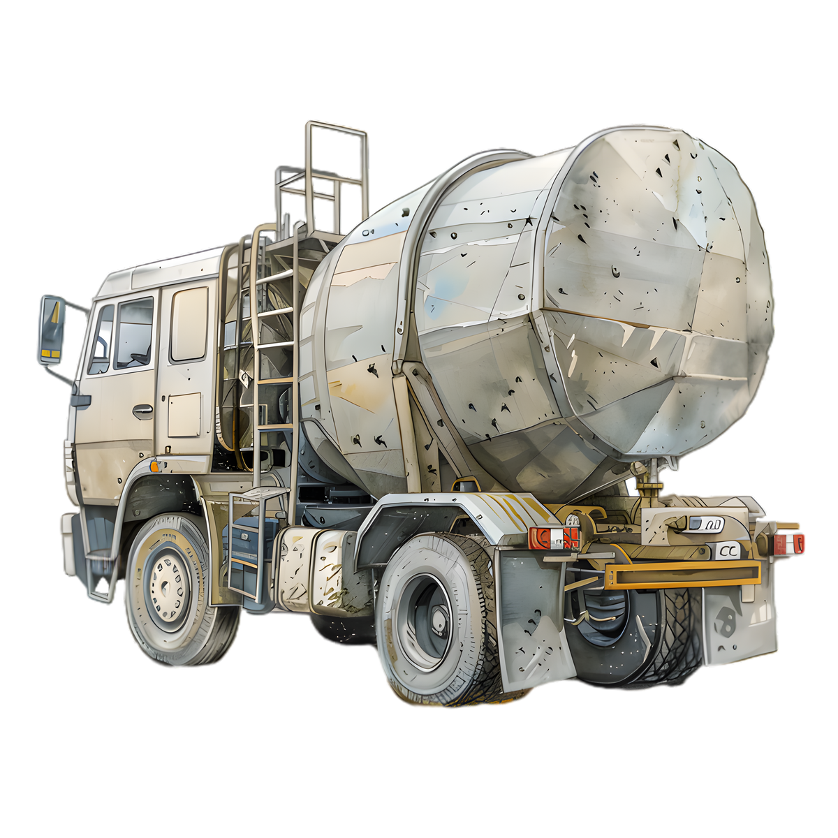 Machinery 4