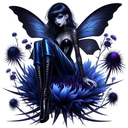 Dark Fantasy 5