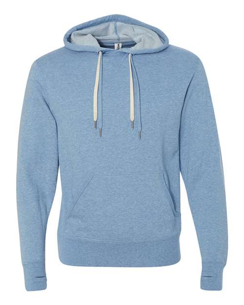 Independent Trading Co. Unisex Midweight French Terry Hooded Sweatshirt PRM90HT
